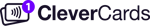 CleverCards Logo
