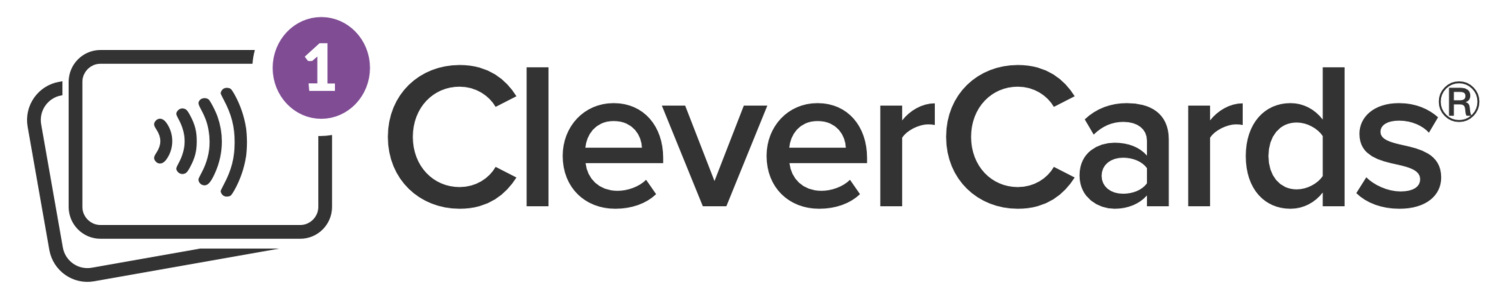 CleverCards Logo